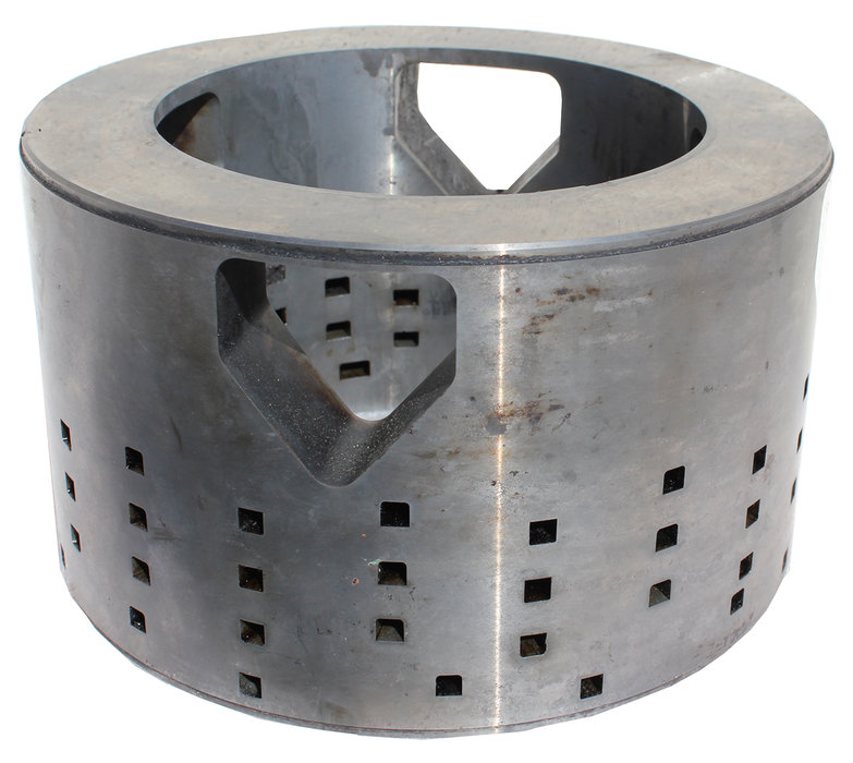 IMI CCI makes waves with deep water choke valve solution Industry USA